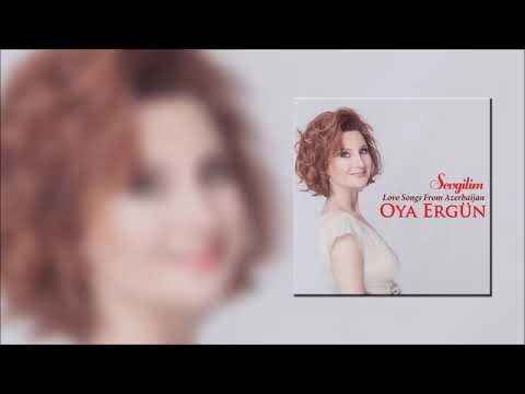 Oya Ergün - Sevgilim  [Official Audio]
