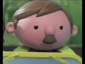Bob O Construtor Super Splasher A Brisa De Bristle Transmissão Temp 16 Discovery Kids 2009