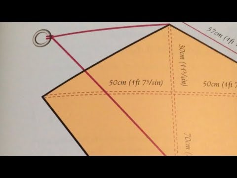 Worlds Greatest Kiting 206 -  Life Saving Kites