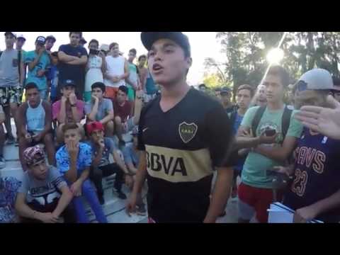 Lo Mejor De Spectro |Patagonia Rapea