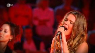 Jeff Beck &amp; Joss Stone - I Put A Spell On You (Live at Wetten, dass...?, 2010)