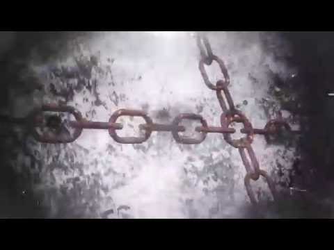 Ghost Season - Break My Chains (Official Lyric Video)