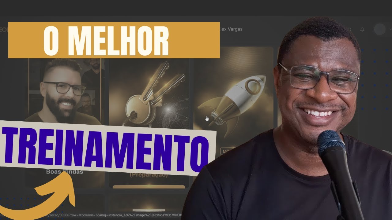 Formula Negocio Online 5.0 o melhor treinamento dos últimos tempos