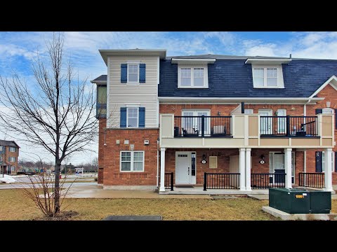 2 Baby Pointe Trail, Brampton