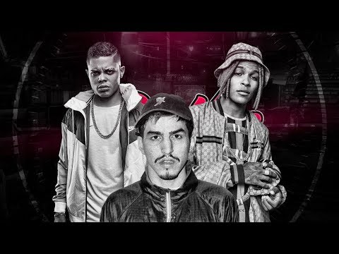 MC Lan, Solanno e MC Lil - Tudo OK [Áudio Prévia]