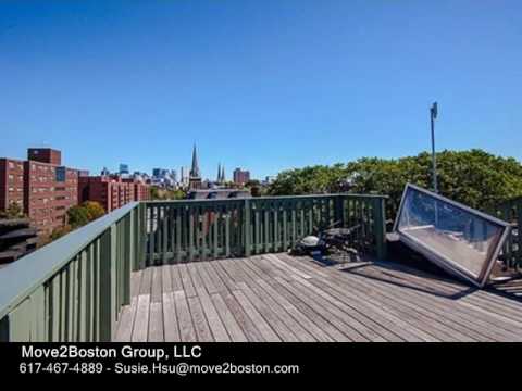 504 Massachusetts Ave Unit 3, Boston MA 02118 - Condo - Real Estate - For Sale -