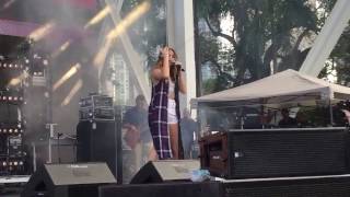 Sofia Reyes - Paraíso