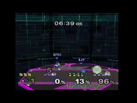 STIIG: TLS, IVP+Nizro vs leffen+AJP, 1/3