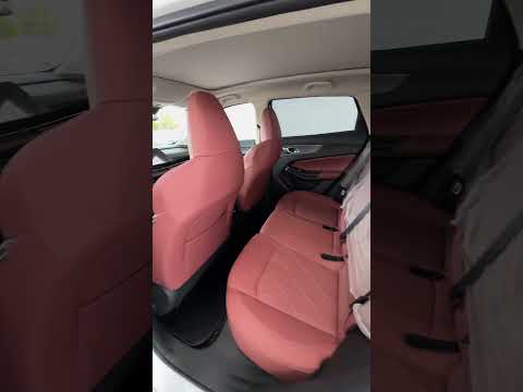 фото changan cs55 plus i рестайлинг 0