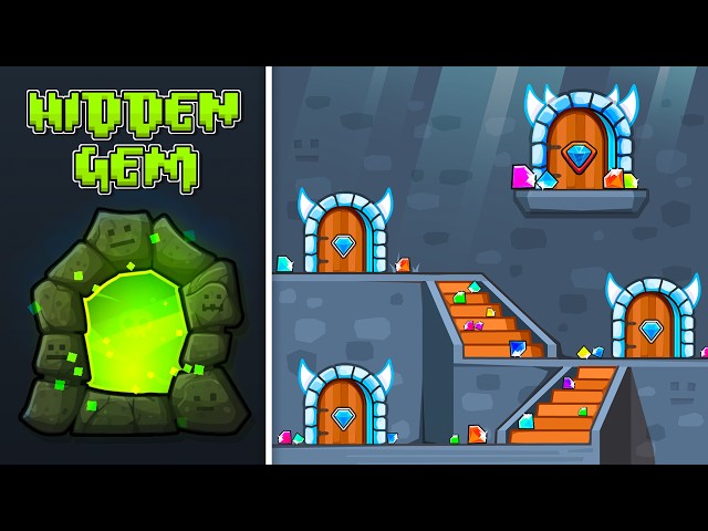 The Tower: Hidden Gem
