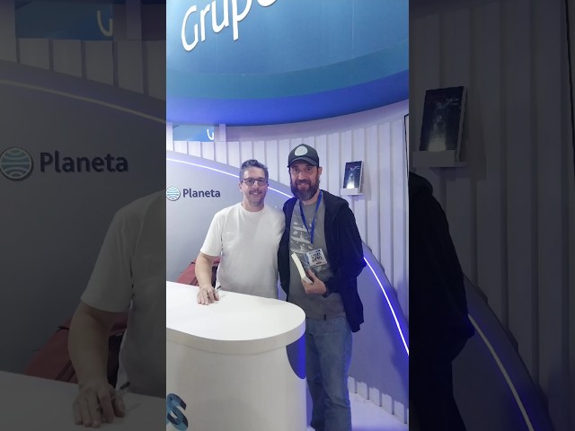 Vídeo relacionado con Escrito en sangre