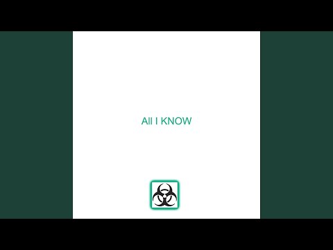 All I Know (feat. Ddark & Tres)