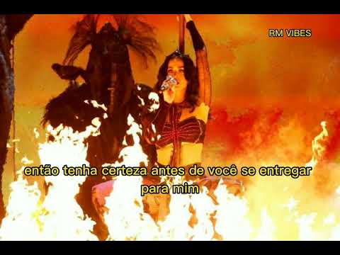 Katy Perry - Dark Horse ft: Juicy J (TRADUZIDO)