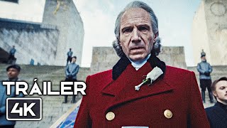 LOS JUEGOS DEL HAMBRE: AMANECES EN LA COSECHA Trailer