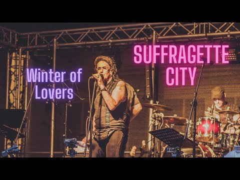 Winter of Lovers -  Suffragette City