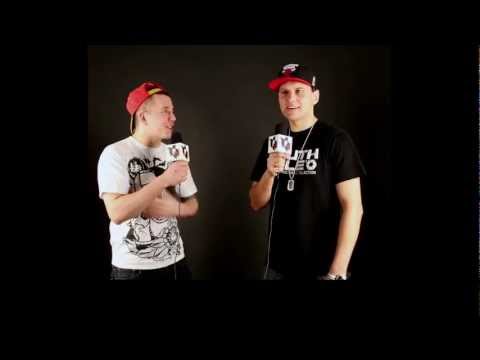 Wywiad Zelo + Konkurs na tytuł nowej płyty!