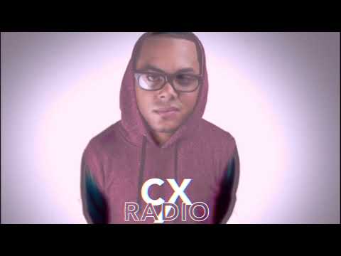 CX RADIO EP. 24 - OPEN FORMAT DJ MIX / HIGH ENERGY/AMAPIANO/AFRO BEATS / HIP HOP/ LATIN/ HOUSE /