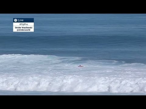 Conner Coffin's Interference