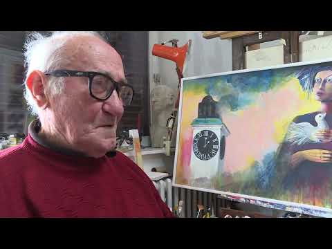 ZEMLJA VINA  - Osam tamburasa s Petrovaradina