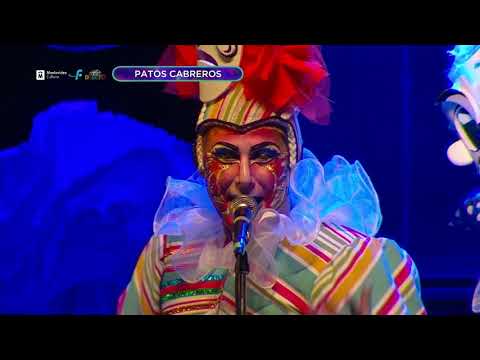 6ta Etapa 2019 - Patos Cabreros - Primera Rueda