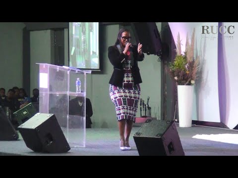 Rebuild, Restore, Heal | Pastor Nomonde Vakalisa
