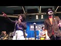 Incognito - Roots / Talkin’ Loud - Live at Blue Note Milano 02/02/2019