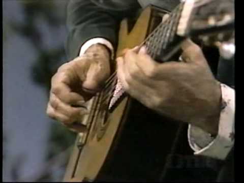 Dizzy Fingers video