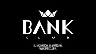 BANK CLUB WARSAW