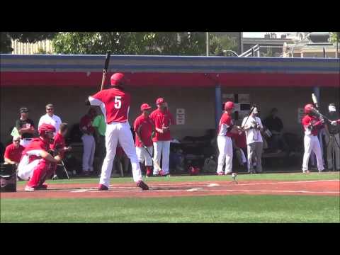 Nick Gordon - Olympia High School