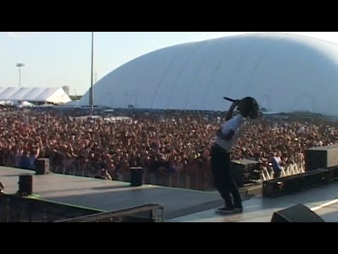 OsamaSon Summer Smash 2025