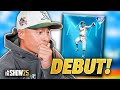 99 Jackie Robinson Has Joined The Squad