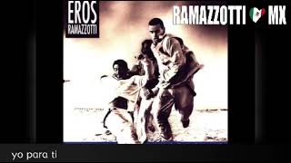 Nostalsong - Eros Ramazzotti