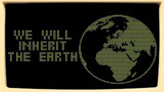 I FIGHT DRAGONS - The Geeks Will Inherit The Earth [LYRICS VIDEO]