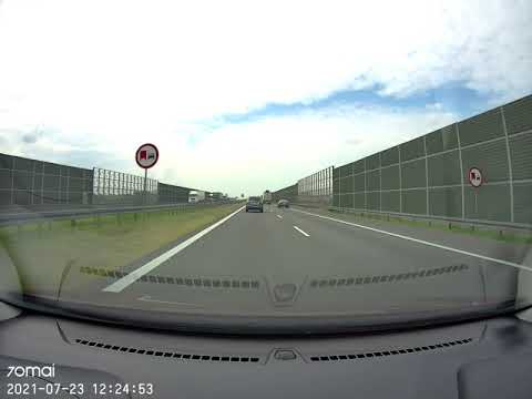 StopCham Autostrada A1