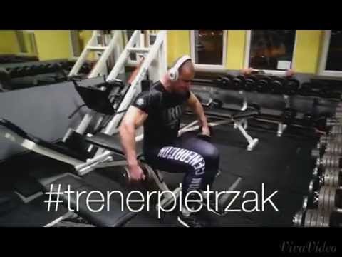 Anatomia wideo mięśni piersiowych Jak zbudować mięśnie, nie robiąc nic