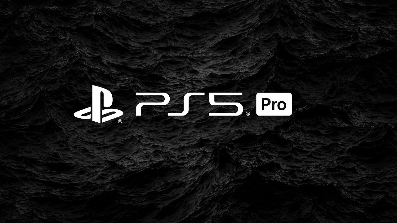 A NOVELA SOBRE O PS5 PRO CONTINUA ...