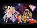 YTP Dora Gascar