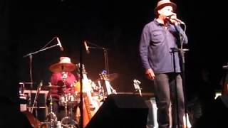 Guy Davis--Shake it Like Sonny Did