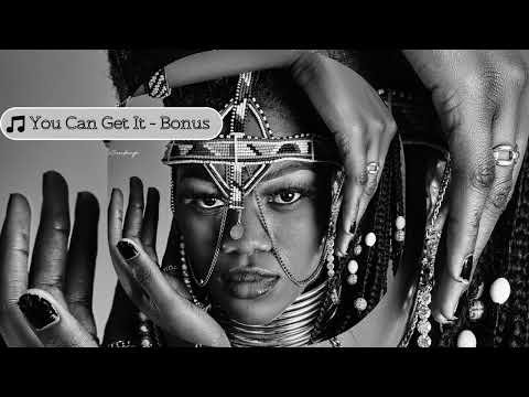 Magui - You Can Get It (Audio)