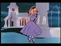 SLEEPING BEAUTY MEL O TOONS