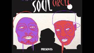 Tha Soul Circle (SciFi Stu, Fresh Sly & Supreme Sol) - The Look Back