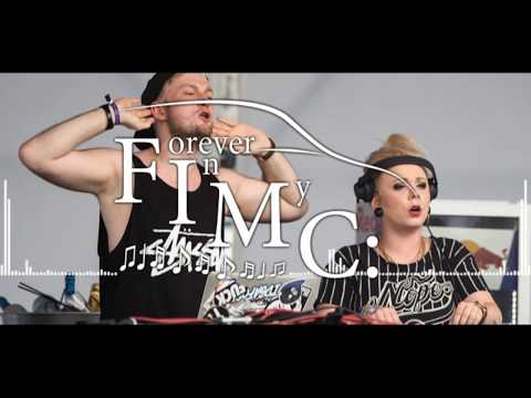 Eastblock Bitches x Ostblockschlampen - BEST of MIX [FIMC:]