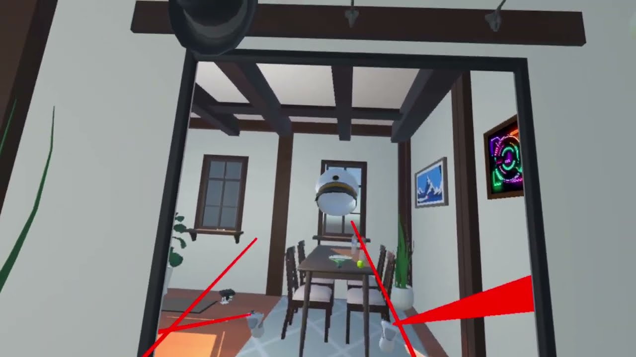 Unity Create with VR – Unit 1