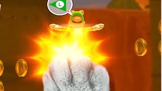 This Level NEVER ENDS - Uncleared Levels 18