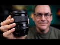 All about LENSES! Zoom, prime, fast, slow, aperture, focal length and more!