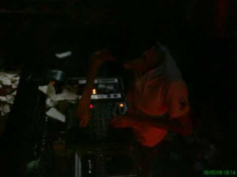 Dj blero ft psihofthoros m.c agapisame man