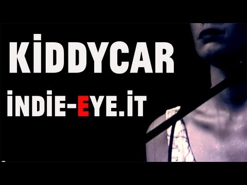 Kiddycar - Intervista - liveCAST preview