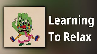 Dan Deacon // Learning To Relax