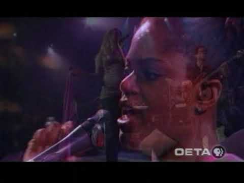 Joss Stone   Austin City Limits