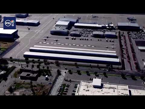 Pilots facing steep airport rent increase